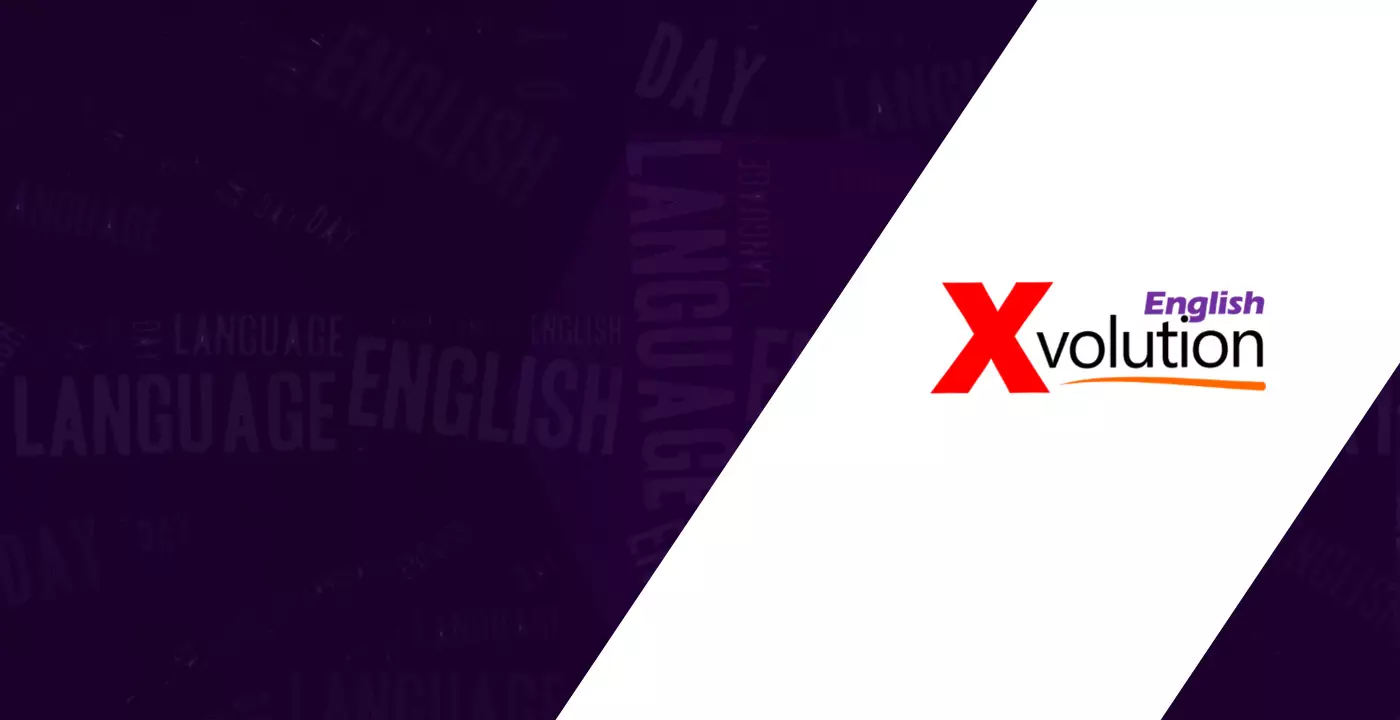 Xvolution English